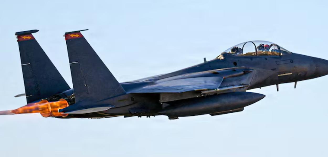 Irã fala em retomar 