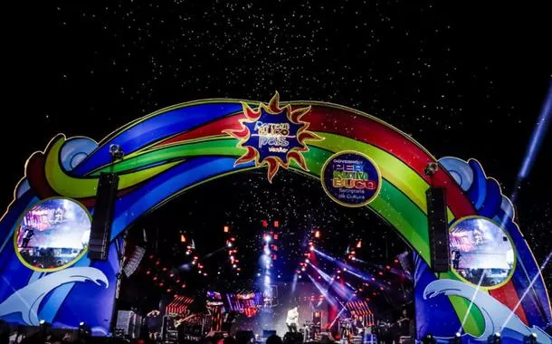 Lei de Pernambuco reserva vagas e recursos para artistas locais