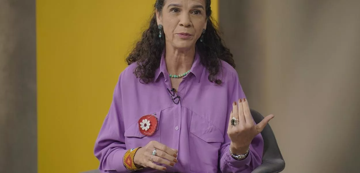 Maria Fernanda Coelho