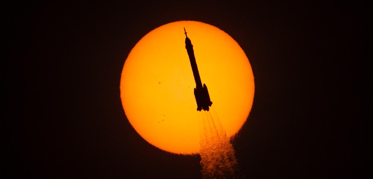 Artemis II e o lado oculto da China na Lua