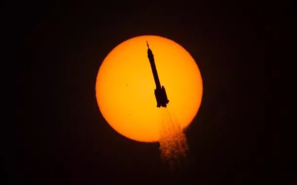 Artemis II e o lado oculto da China na Lua