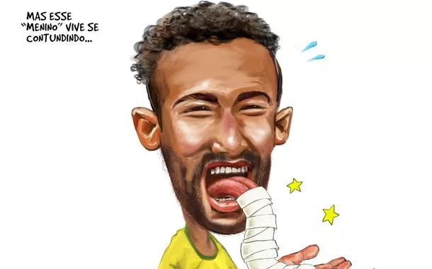 Mais uma - 04/04/2026