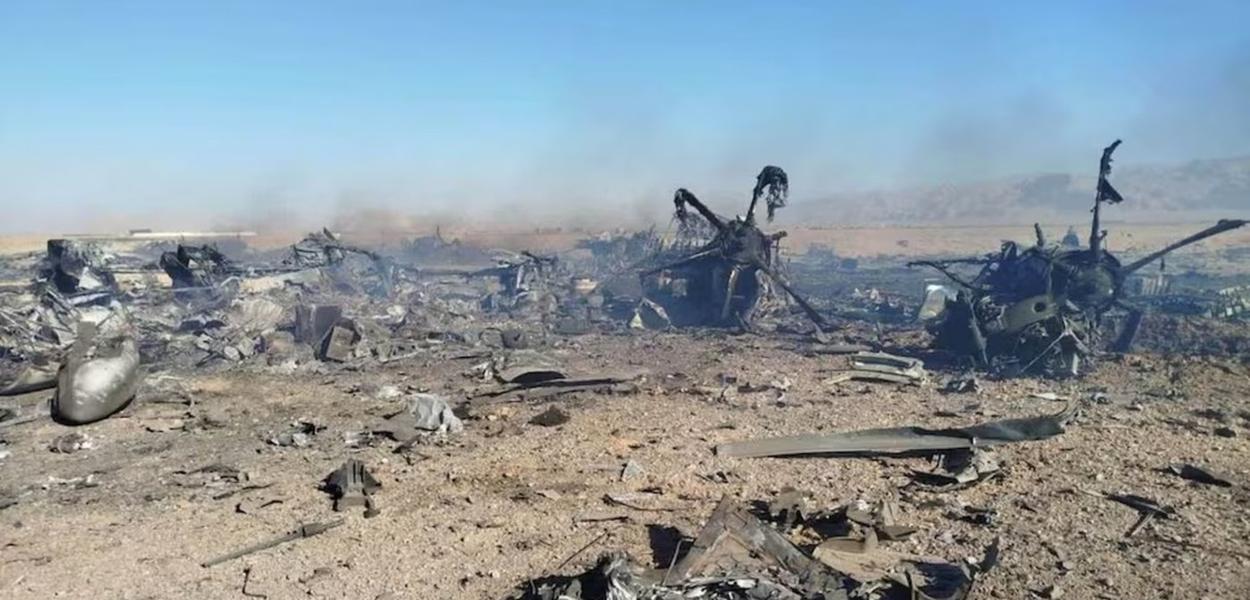 O mundo à espera de um gesto