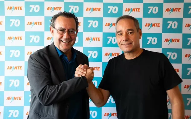 Augusto Cury anuncia filiação ao Avante