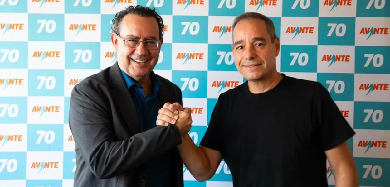 Augusto Cury anuncia filiação ao Avante