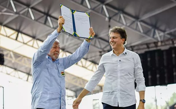 ‘Diversidade cultural, literária e linguística’, afirma Lula ao destacar importância da plataforma MEC Livros