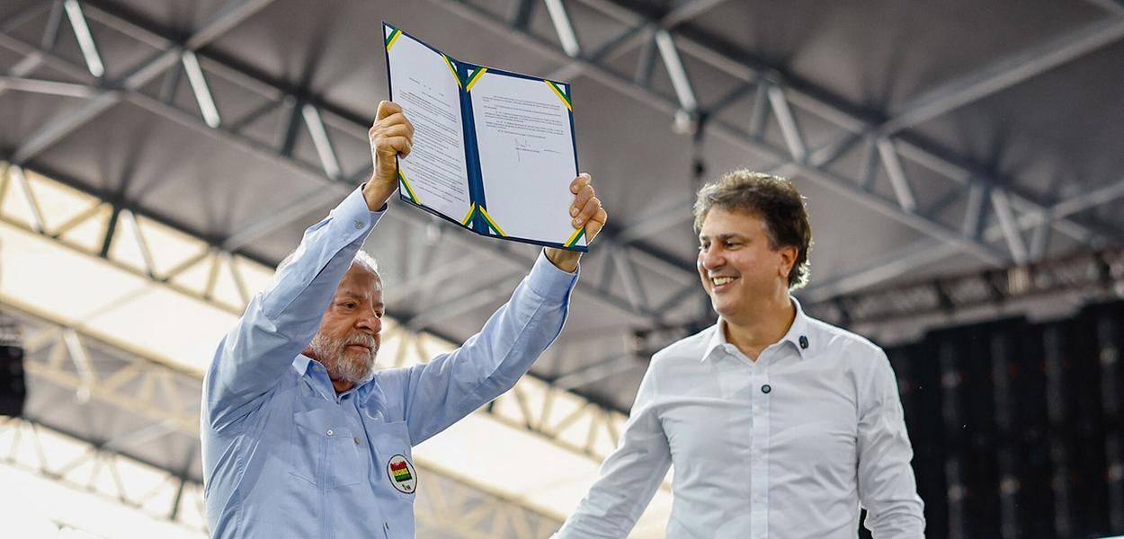 ‘Diversidade cultural, literária e linguística’, afirma Lula ao destacar importância da plataforma MEC Livros