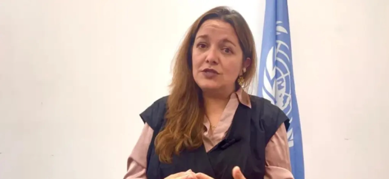 Relatora da ONU alerta para deriva autoritária no Equador