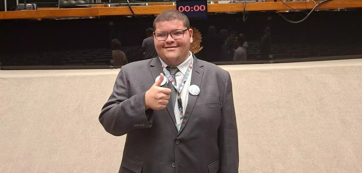 João Pedro Oliveira Mercês