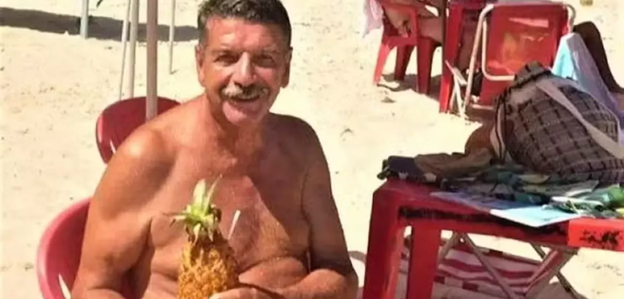 Pedro Antonio Narbondo