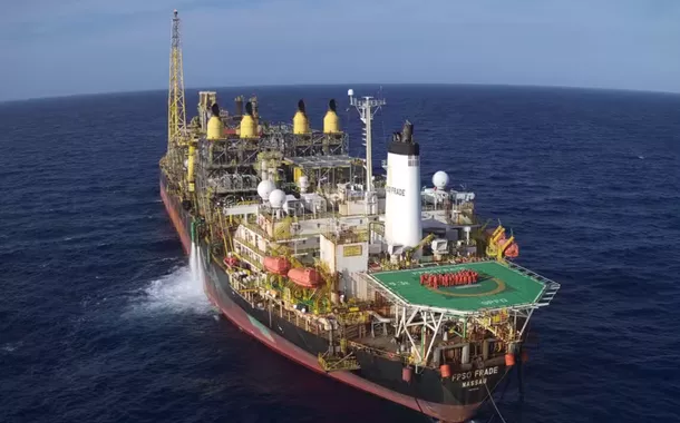 Prio estabiliza produção de 10 mil barris no terceiro poço do campo de Wahoo