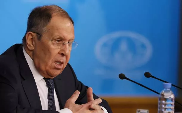 Rússia fortalece laços com países islâmicos, diz Lavrov