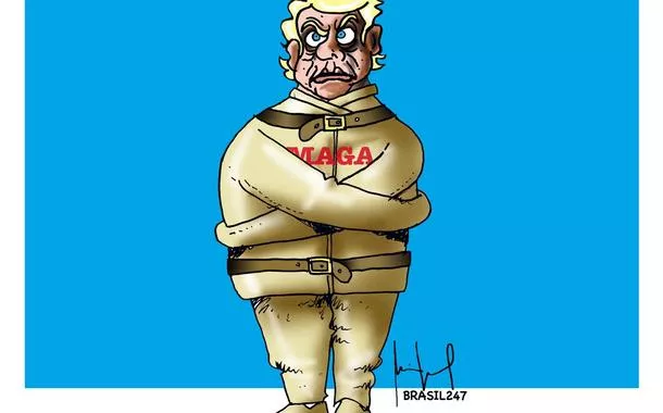 Maluco perigoso - 07 de abril de 2026