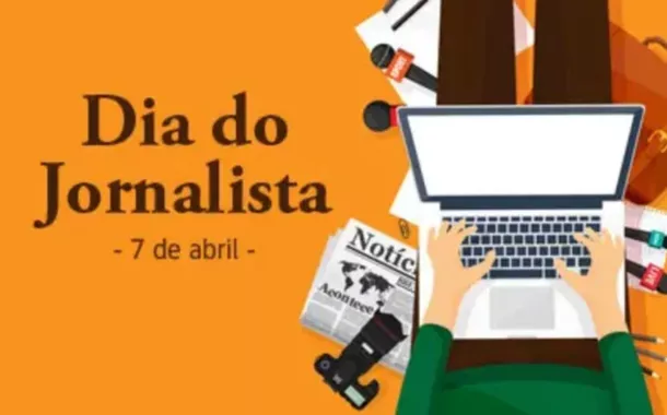 7 de abril, Dia do Jornalista: a permanente disputa entre a verdade e a propaganda imperialista