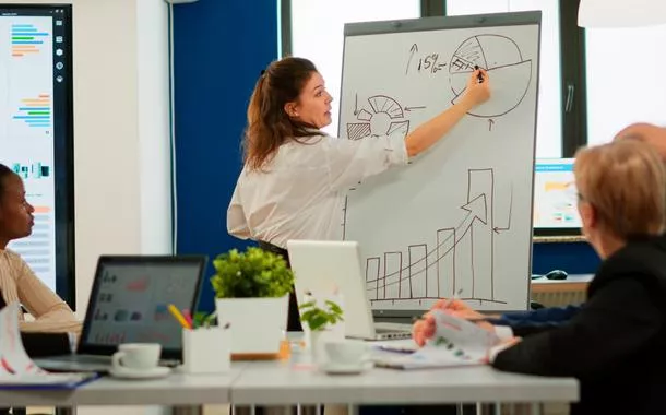 Startups do RS crescem com foco B2B e base em software