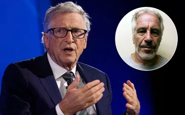 Bill Gates vai depor no Congresso dos EUA sobre caso Epstein