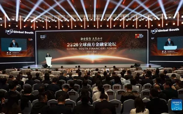 Monitor Mercantil passa a integrar Conselho de Financiadores do Sul Global