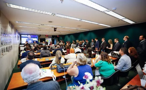 ABDE lança agenda legislativa 2026 com foco no crédito no Brasil