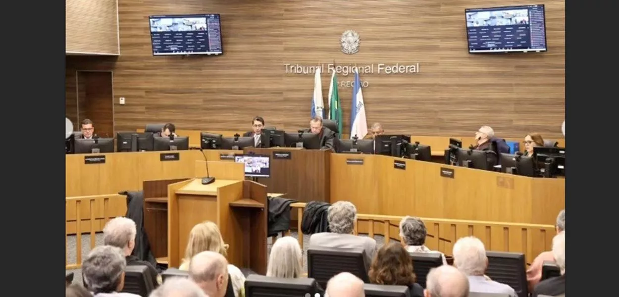 Desembargador relator, Wanderley Sanan Dantas, decidiu reavaliar o caso