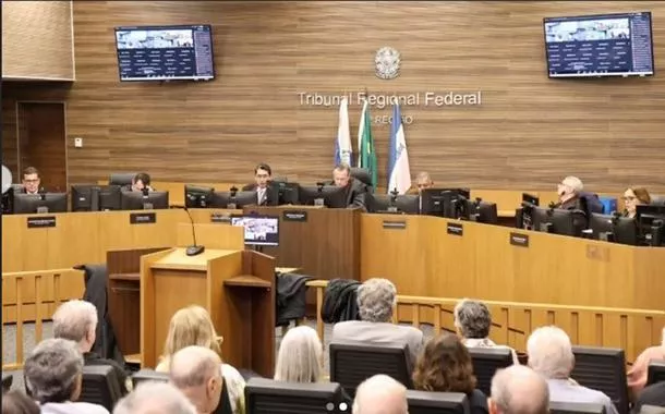 Desembargador relator, Wanderley Sanan Dantas, decidiu reavaliar o caso