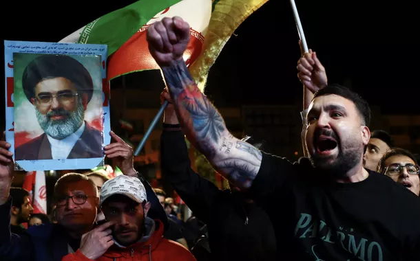 “O Irã triunfou na guerra e a China foi também a grande vencedora”, diz Mario Nawfal