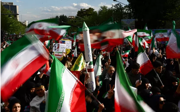 Trégua e vitória iraniana marcam o 40º dia de guerra