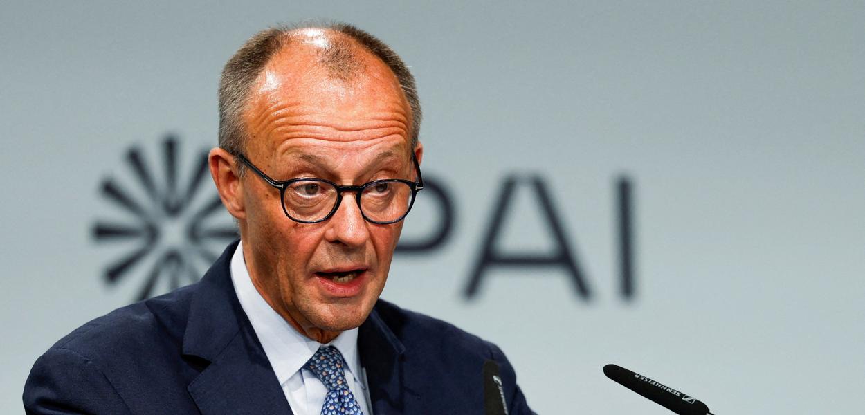 Alemanha apoia cessar-fogo entre Irã e EUA e defende solução diplomática