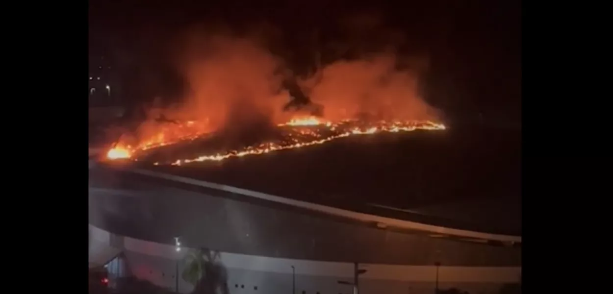Velódromo do Parque Olímpico no Rio de Janeiro