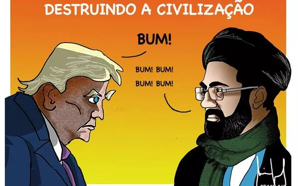 Amarelou - 08 de abril de 2026