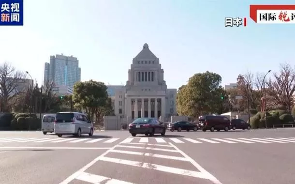 "Novo militarismo" japonês mostra suas garras novamente