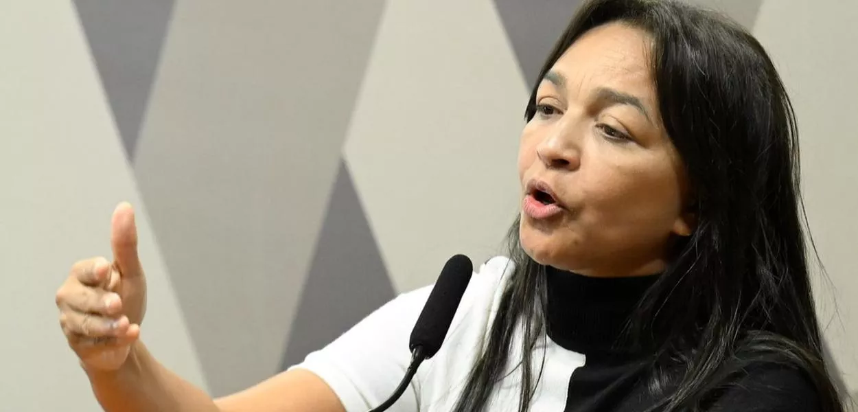 Eliziane Gama (PT-MA)