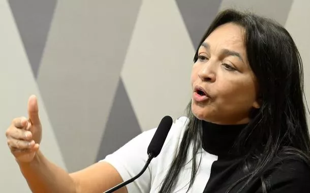 Eliziane Gama (PT-MA)