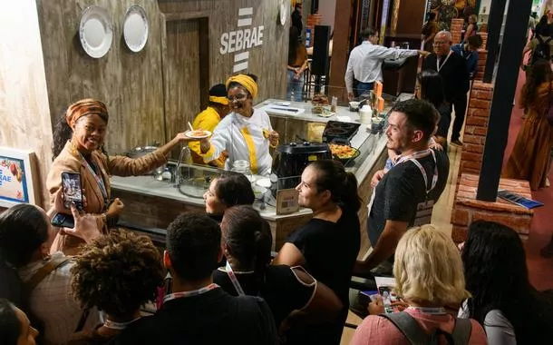 Produtores brasileiros exibem identidade na Anuga 2026