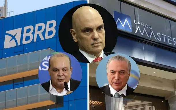 Michel Temer, Alexandre de Moraes e o caso Master: a engrenagem de poder por trás de decisões que exigem explicações