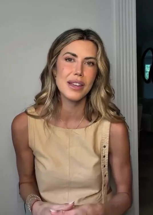 Ex de Vorcaro se diz violentada e vulgarizada