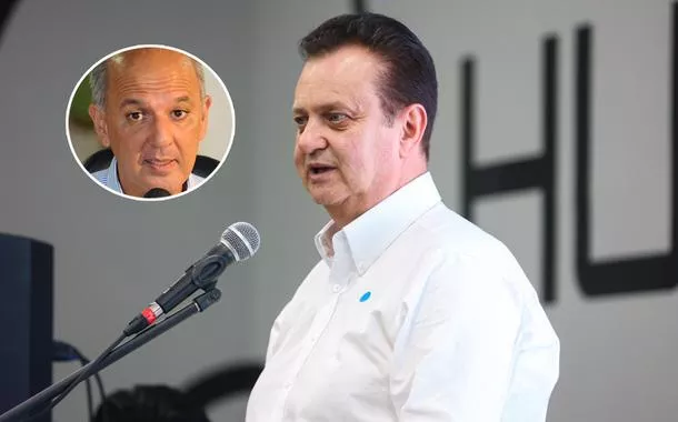 Kassab impulsiona José Roberto Arruda em propagandas partidárias no Distrito Federal