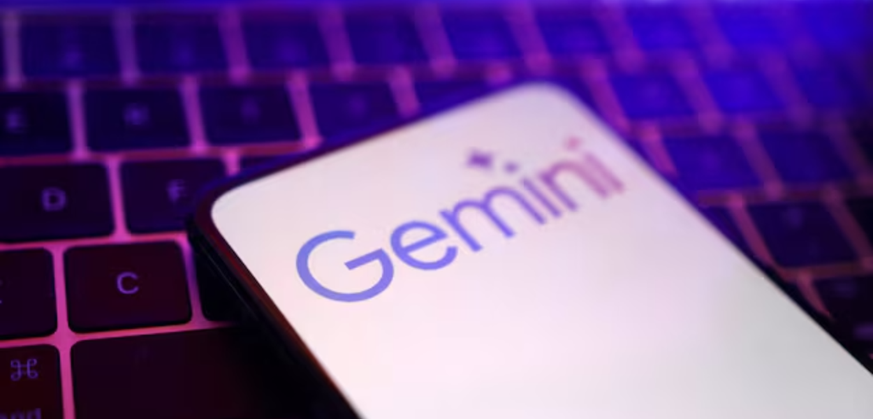 Folha de São Paulo fecha parceria comercial com Google para aprimorar Gemini