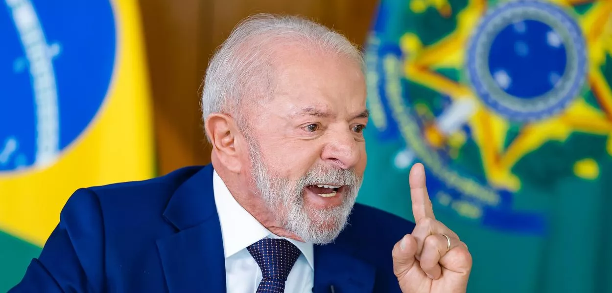 Luiz Inácio Lula da Silva