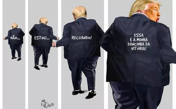 Arrecuando... - 09 de abril de 2026