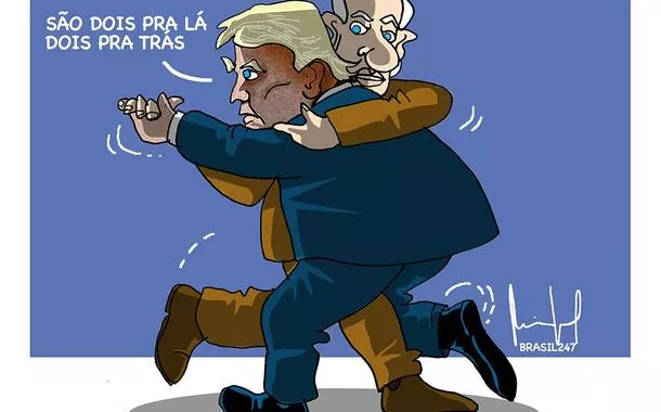 Passo doble - 09 de abril de 2026