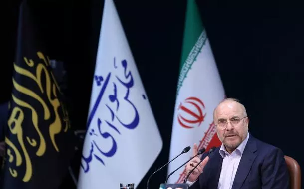 Presidente do Parlamento do Irã alerta que violações do cessar-fogo podem levar a "consequências graves"