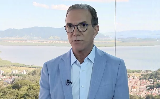 Décio Lima destaca avanços e desafios do empreendedorismo no Brasil