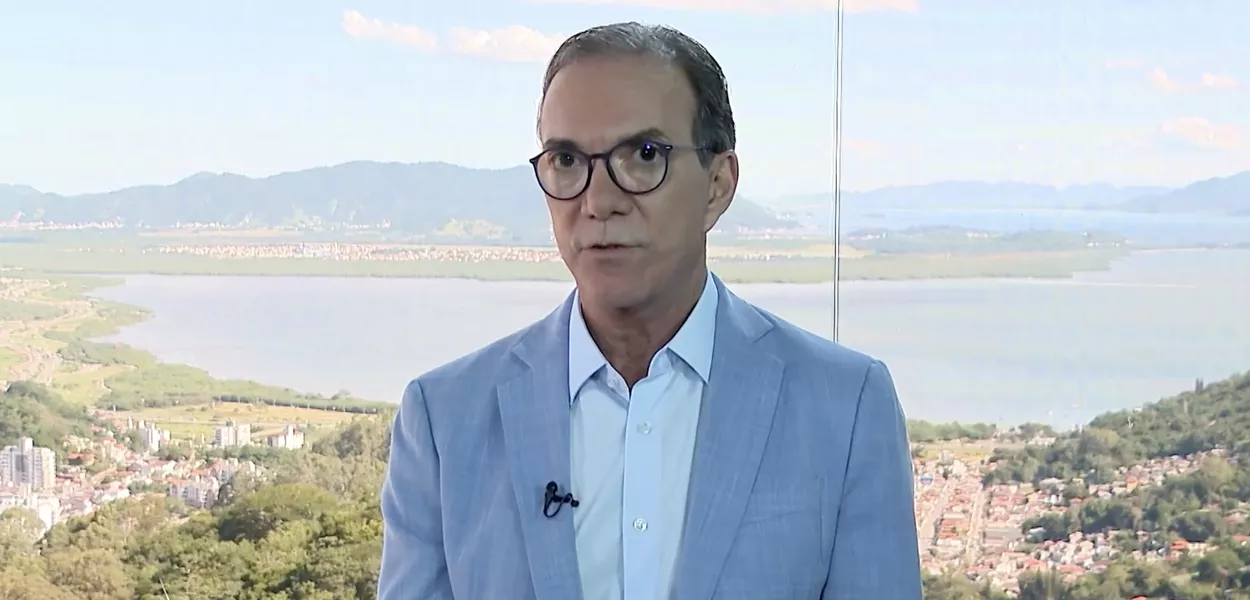 Décio Lima: "esquerda pode surpreender em Santa Catarina em 2026"