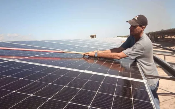 Cuba avança na transição energética com expansão solar