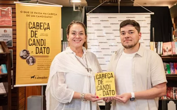 Livro de marqueteiros brasileiros ganha versão em espanhol e lançamento internacional