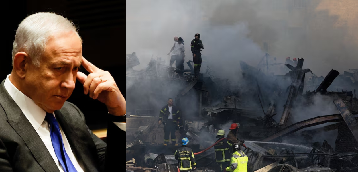 Antissemitismo e antissionismo