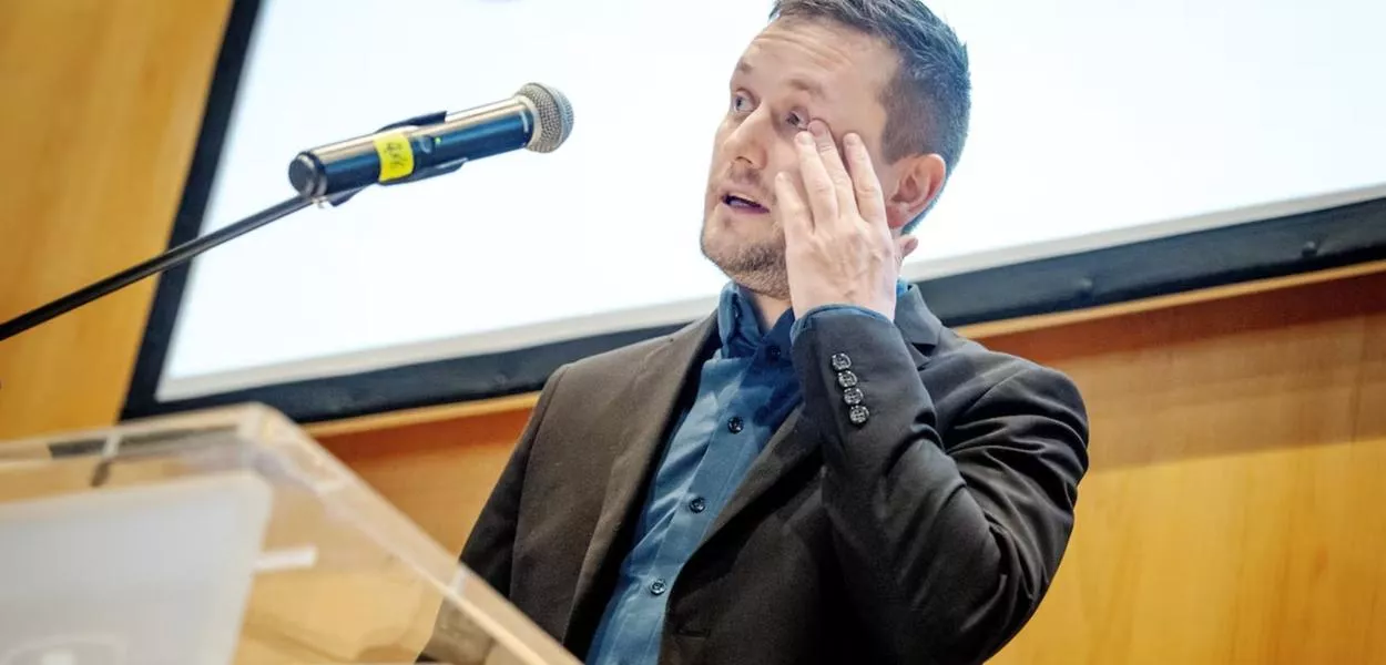 Jens-Frederik Nielsen