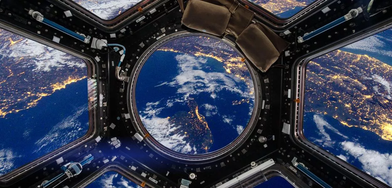 Chance de vida alienígena é “bastante alta”, diz chefe da Artemis