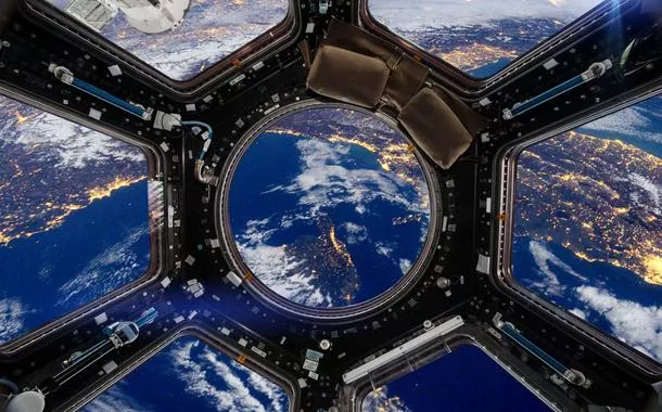 Chance de vida alienígena é “bastante alta”, diz chefe da Artemis