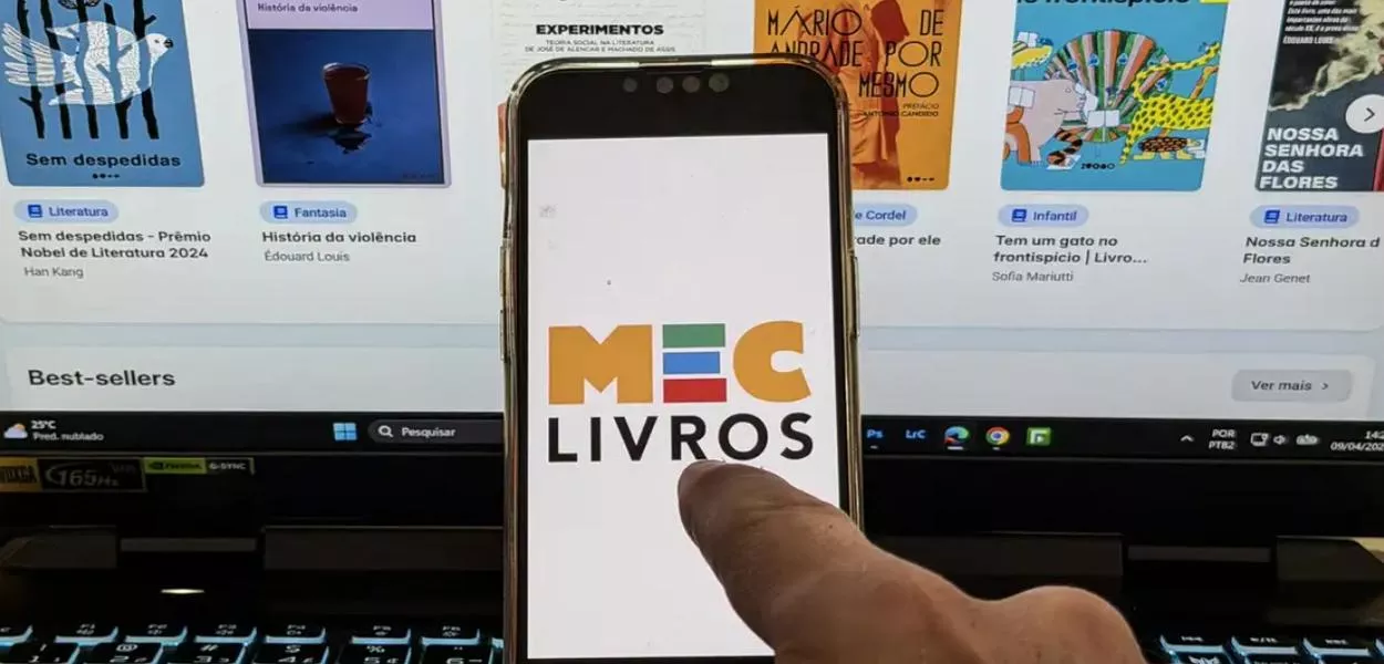 MEC Livros